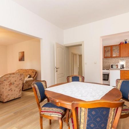 Apartments Forte Mare Herceg Novi Eksteriør billede